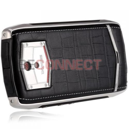Doogee T5 Black